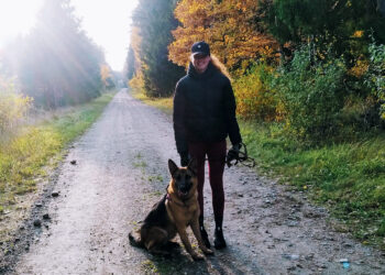 Iš didmiesčio šurmulio – į gimtuosius Biržus