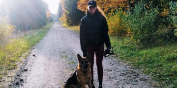 Iš didmiesčio šurmulio – į gimtuosius Biržus