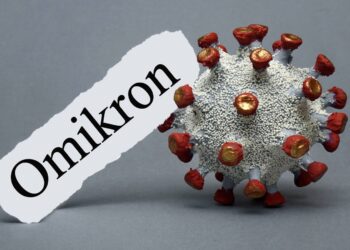 Biržuose – omikron atmaina