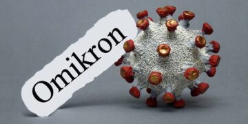 Biržuose – omikron atmaina