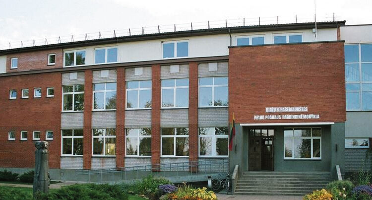 Neliko direktoriaus – nebėra ir sausų malkų?