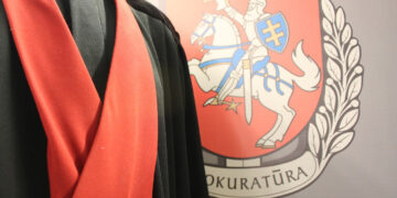 Biržų politikai kaltinami kyšininkavimu, papirkimu ir piktnaudžiavimu tarnyba