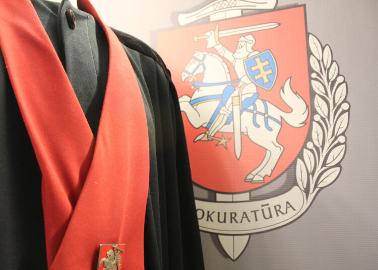 Biržų politikai kaltinami kyšininkavimu, papirkimu ir piktnaudžiavimu tarnyba