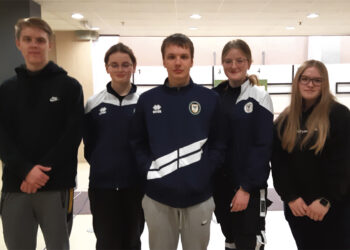 Šauliai dalyvauja Eurolygos atrankoje