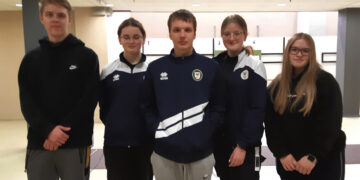 Šauliai dalyvauja Eurolygos atrankoje