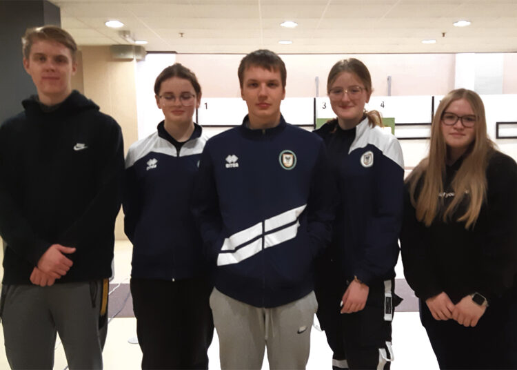 Šauliai dalyvauja Eurolygos atrankoje