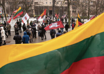 Apie laisvę paniekinti netgi mirtį