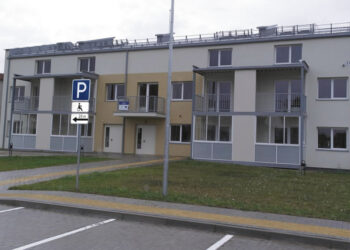 Savarankiško gyvenimo namai: ar atsiras politinė valia pokyčiams?