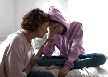 Kaip iš vaiko sąmonės ištrinti traumines patirtis?