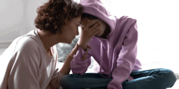 Kaip iš vaiko sąmonės ištrinti traumines patirtis?