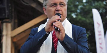 Seimo narys kolegos neatsiprašo