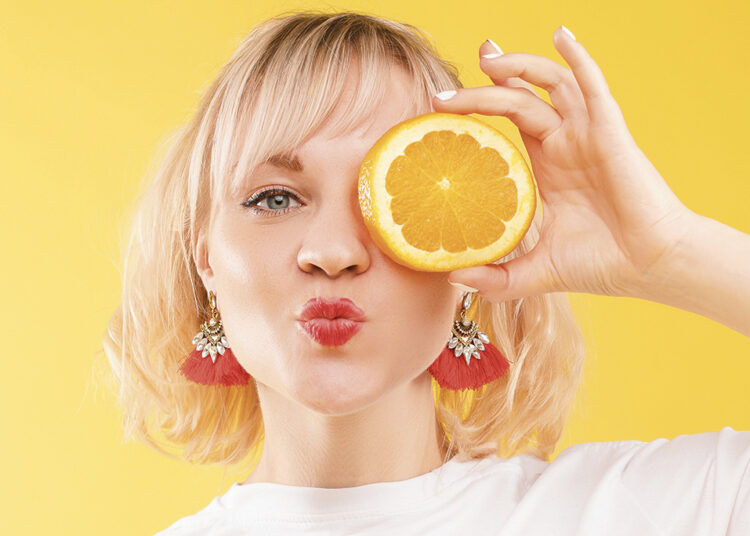 Maistas smegenims ir nervams