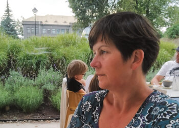 Teatralai susirado naują erdvę