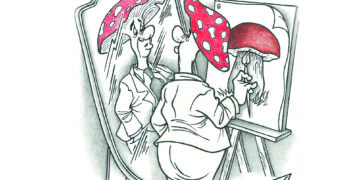 Teisingumo troškulys ar politinės pagirios?