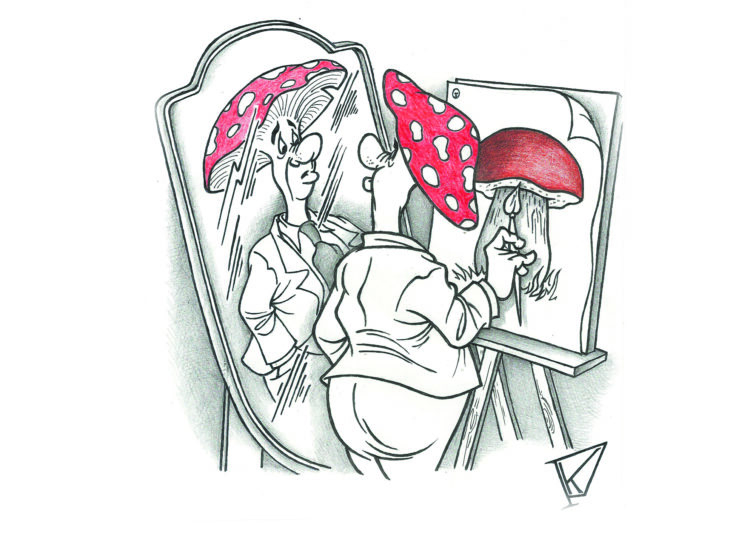 Teisingumo troškulys ar politinės pagirios?