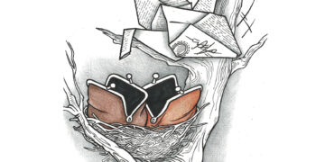 Sąskaitas pasiūlė siųsti į kapines