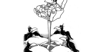 Pavaldinys ignoravo ir tiesioginį vadovą?