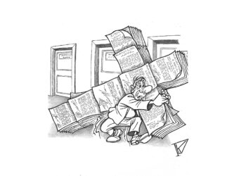 Nuotekos ir politinės nuotaikos