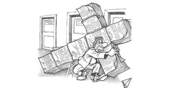 Nuotekos ir politinės nuotaikos