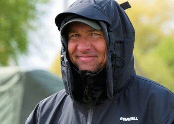 Biržietis pateko į poledinės žūklės šalies rinktinę