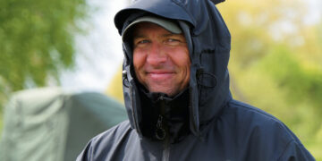 Biržietis pateko į poledinės žūklės šalies rinktinę