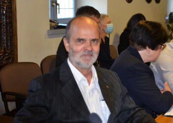 Biržų respublikonai spręs, ar įsijungs į naują politinį darinį