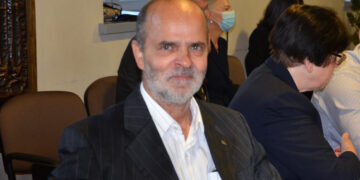 Biržų respublikonai spręs, ar įsijungs į naują politinį darinį