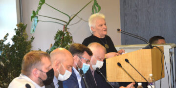 Apie viešųjų erdvių projektus ir viešai formuojamą nuomonę