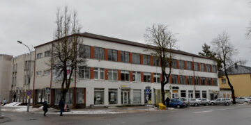 Verslininkus suviliojo būsimi fontanai