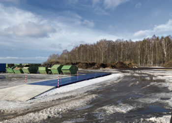 Pamokslas apie šiukšles ir kelią