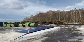 Pamokslas apie šiukšles ir kelią