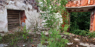 Malūno savininkui bauda liko galioti