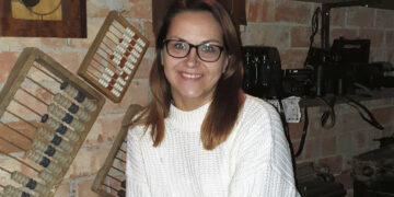 Kuria muziejų savo seneliams atminti