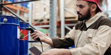 Šiuolaikinės logistikos paslaugų spektras, atveriantis platesnes galimybes augti verslui