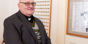 Apie tarnystę ir gyvenimą Biržuose