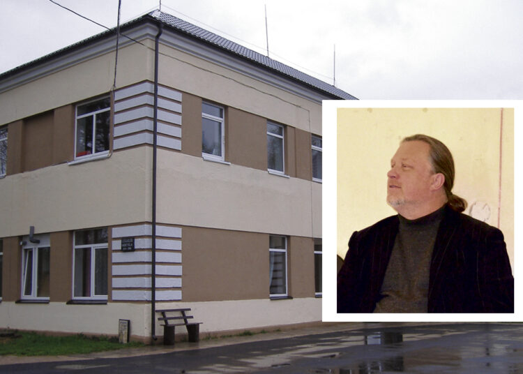 Kol vieni šaukiasi pagalbos, kiti sprunka