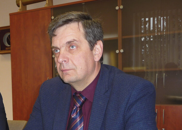 Ar biržiečiai mokytojai tiki psichinės – emocinės sveikatos tyrimu?