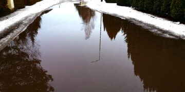 Biržiečius pasivijo rusniškių problemos