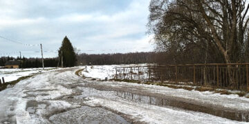 Jaučiasi mylimi mažiau nei rinkuškiečiai