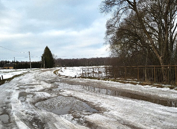 Jaučiasi mylimi mažiau nei rinkuškiečiai
