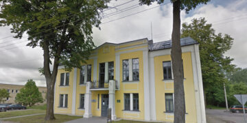 Turistus pritrauks interaktyvi ekspozicija