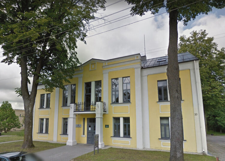 Turistus pritrauks interaktyvi ekspozicija