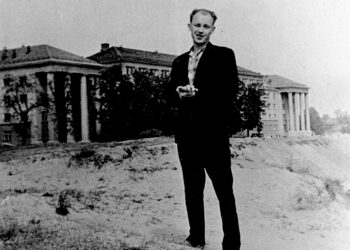 Istorinė tiesa: kas 1957-ųjų Vasario 16-ąją kėlė Trispalvę Gerkiškių „majake“?