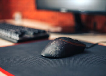 Gaming pelės plačiam pasirinkimui