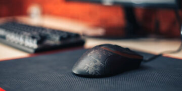 Gaming pelės plačiam pasirinkimui