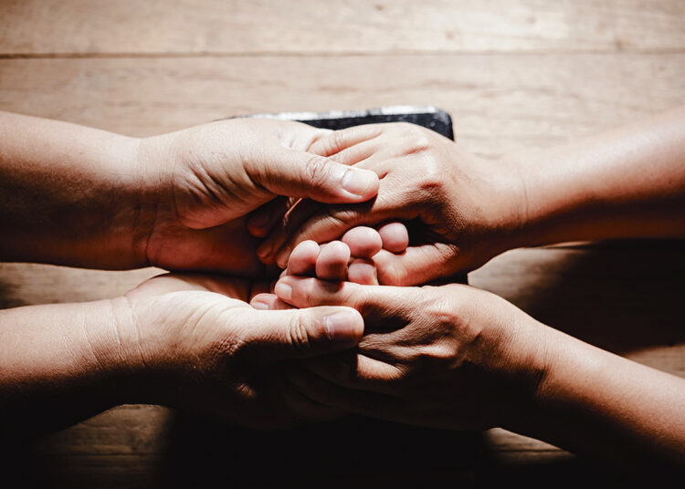 Atkaklumas, arba padėka kvetkiečiams