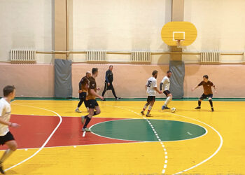 Antrasis ratas pradėtas pergale