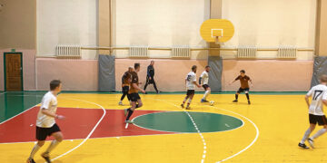 Antrasis ratas pradėtas pergale