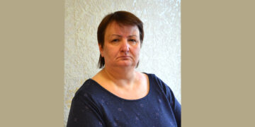 Ką nušviečia bombarduojamos Ukrainos gaisrų pašvaistė