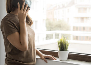 Turėjo izoliuotis Biržuose – atsidūrė Pačeriaukštėje